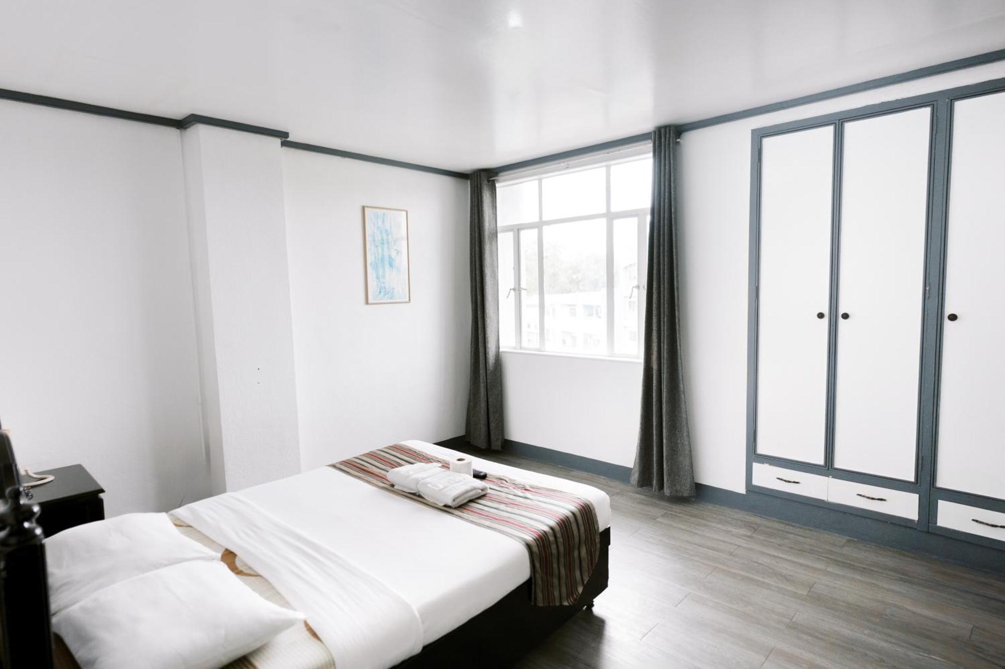 Mount Crest Hotel Baguio City Ngoại thất bức ảnh