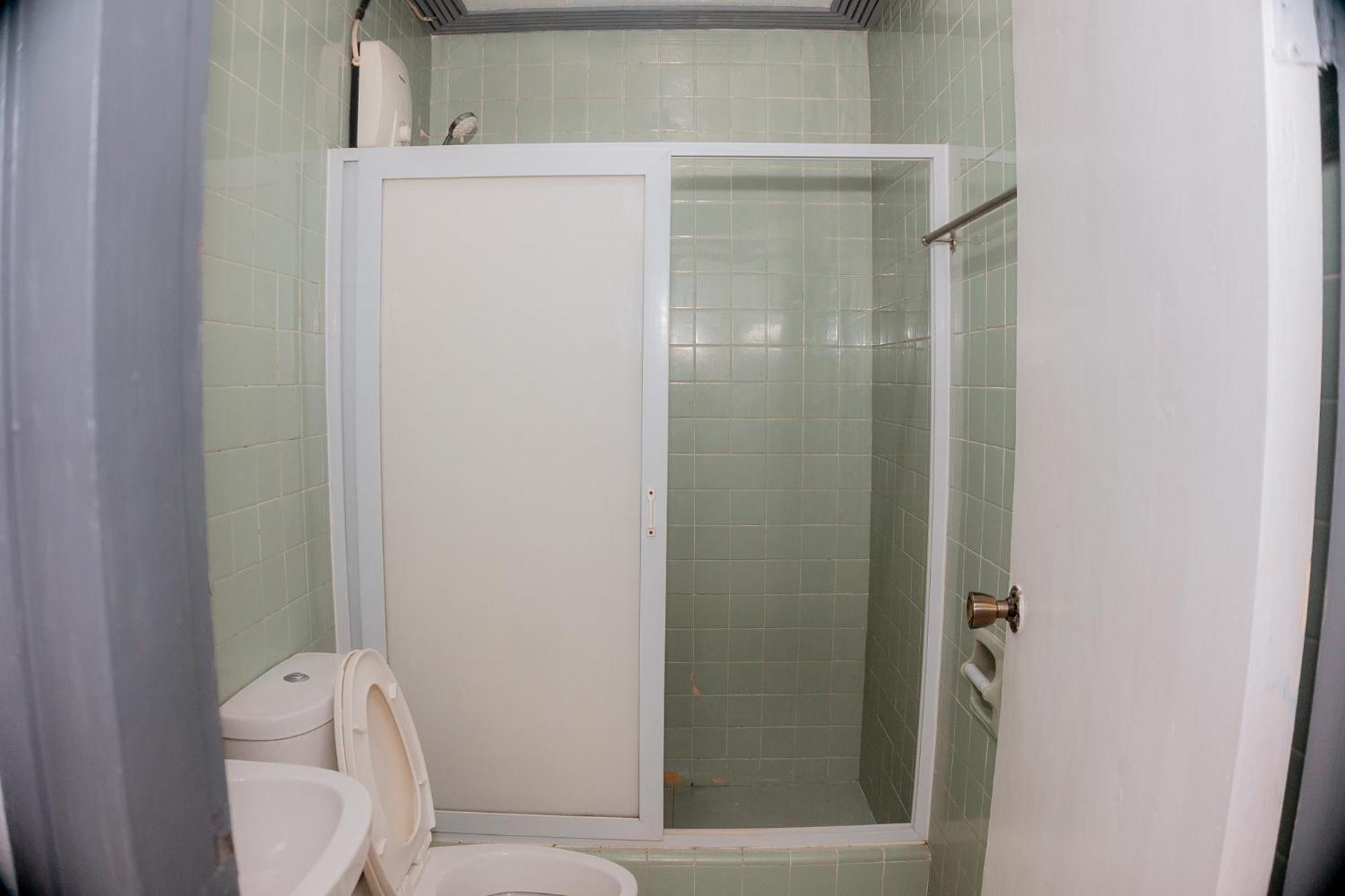 Mount Crest Hotel Baguio City Ngoại thất bức ảnh